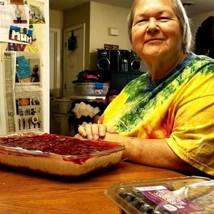 Meet your Posher, Phyllis